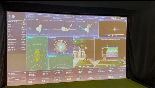  ProTee Labs Customizable Data Display 