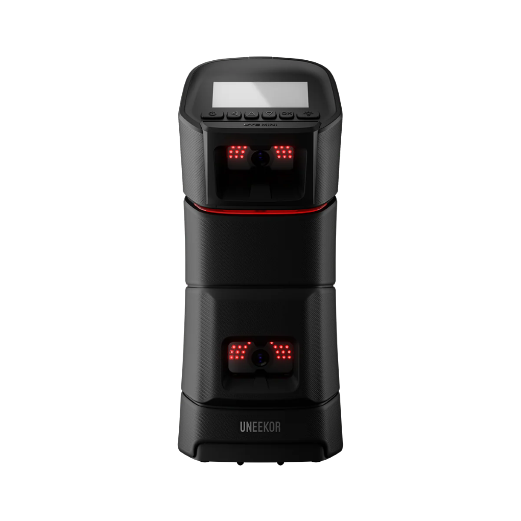 Uneekor EYE MINI Golf Simulator / Launch Monitor (Canada)