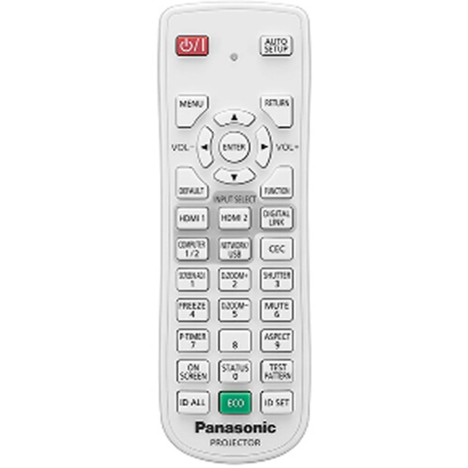 Panasonic PTVMZ51U remote.png