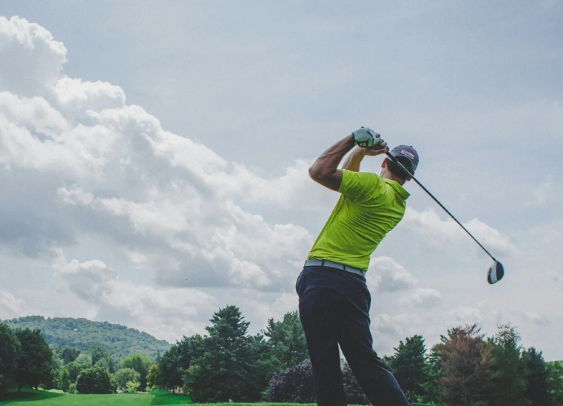 Can a Golf Simulator really improve your game?