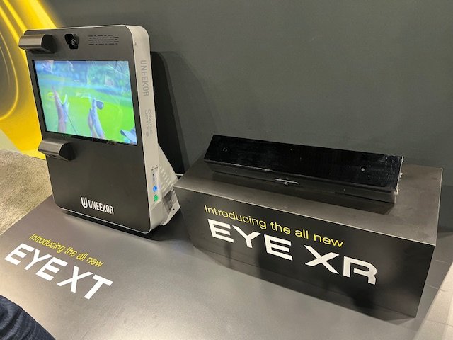  Uneekor’s Eye XT and Eye XR 