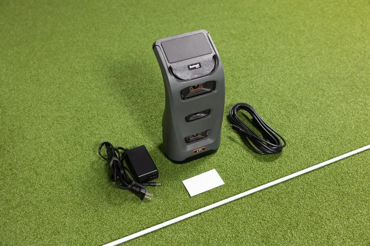 Bushnell Launch Pro Indoor
