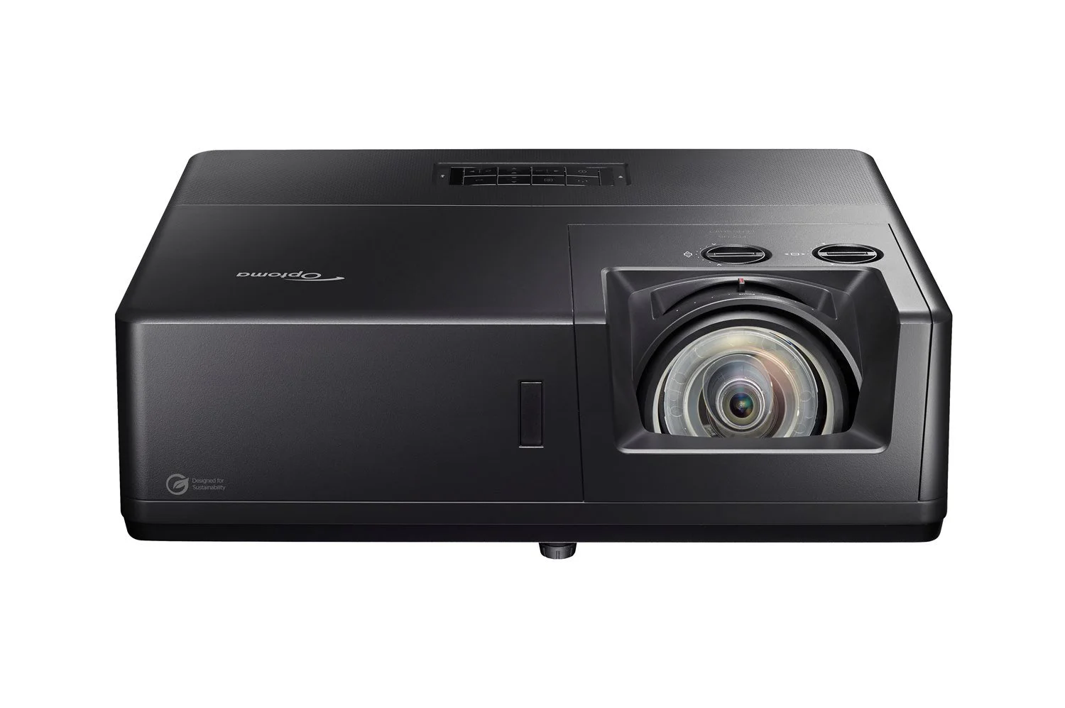 Optoma ZK608TST 4K 7000 Lumen Laser Projector 5.jpg
