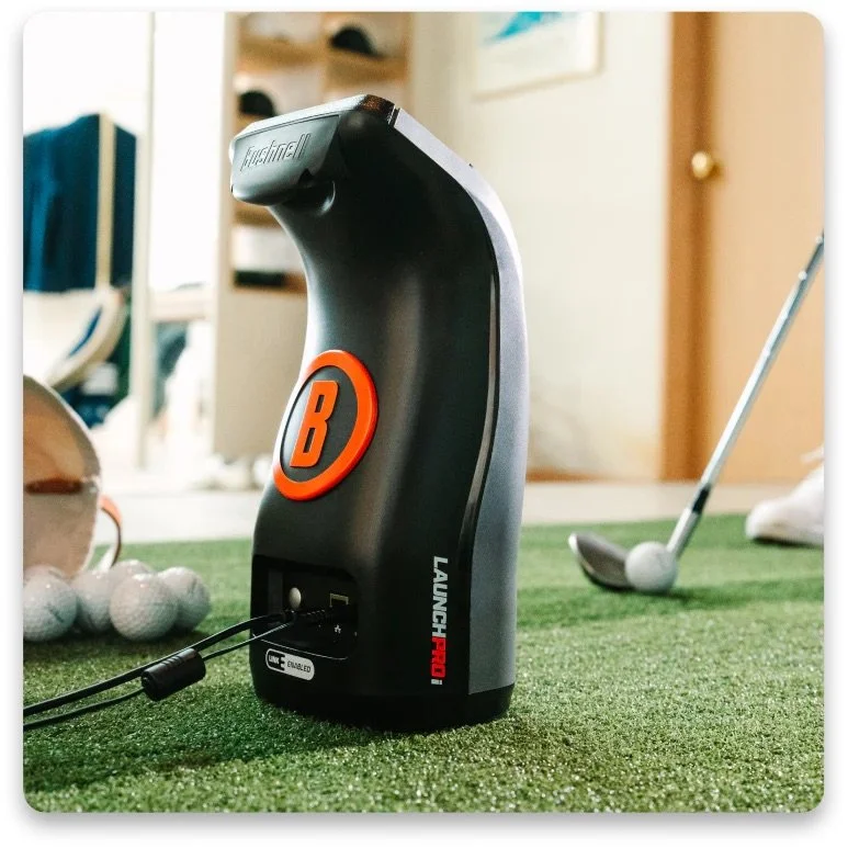Bushnell Launch Pro Indoor