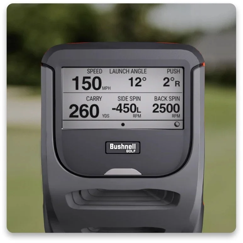 Bushnell Launch Pro 8.JPEG