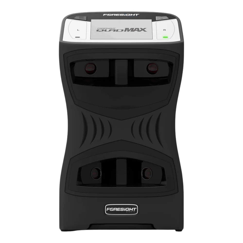 Foresight Sports QuadMAX Tour Player Package (Canada)