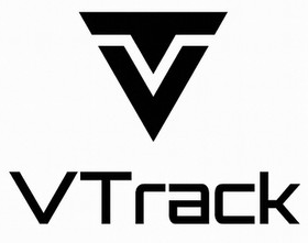 v-track logo