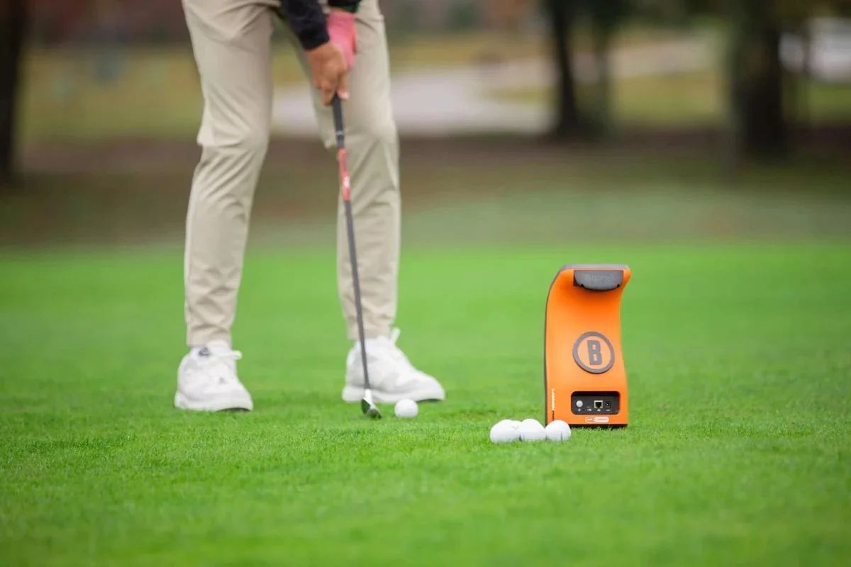 Bushnell Launch Pro 10.JPEG