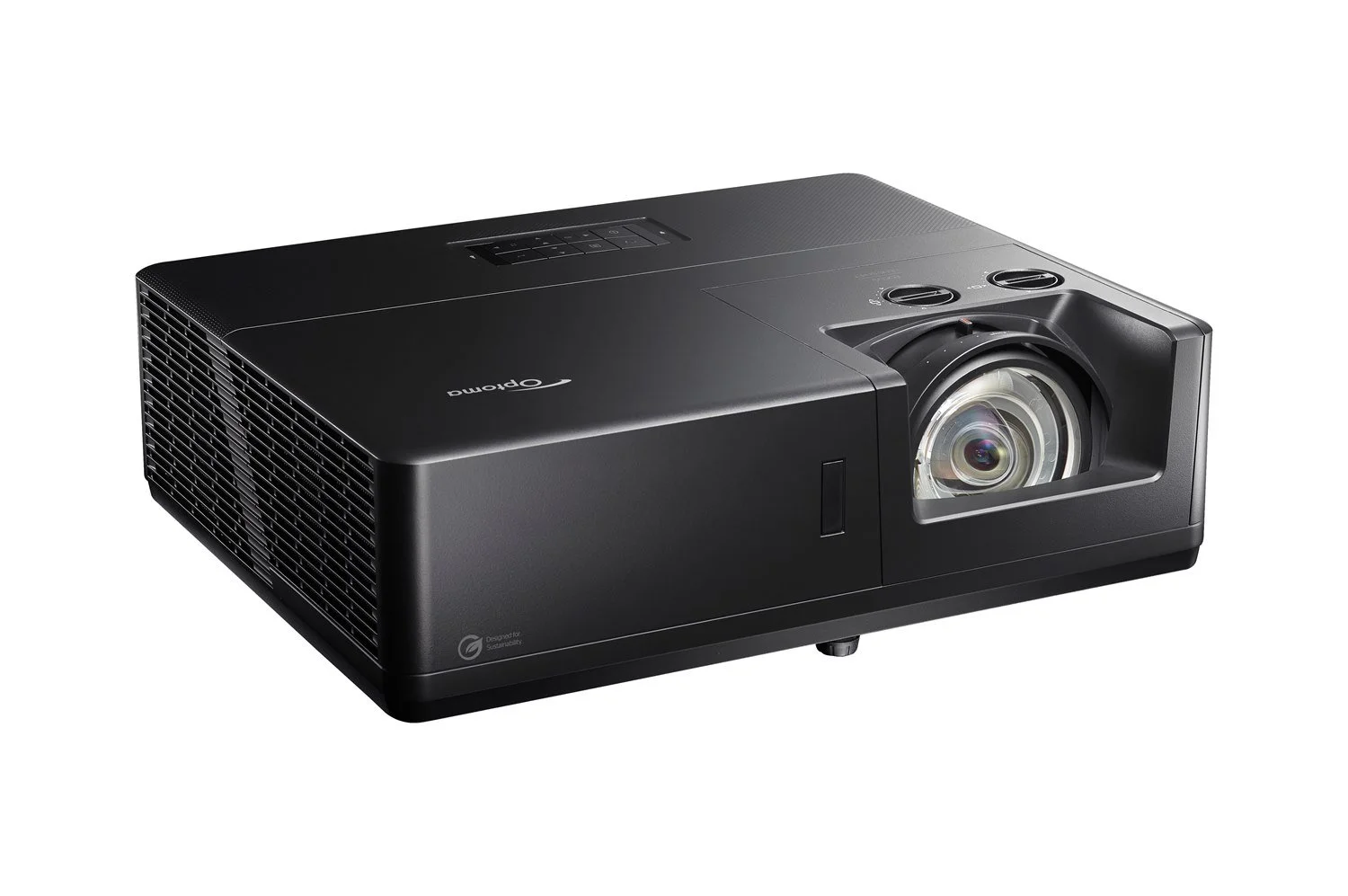 Optoma ZK608TST 4K 7000 Lumen Laser Projector 8.jpg