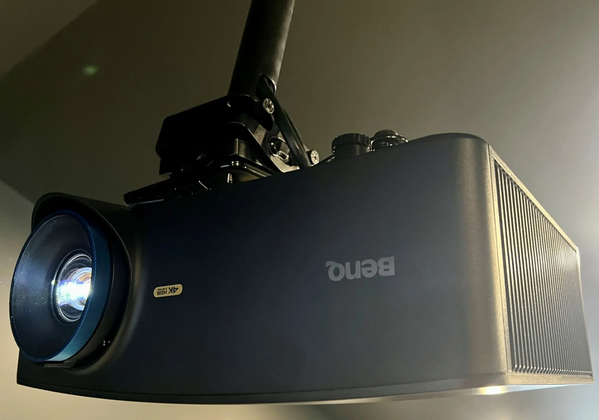 A projector like the BenQ LK936ST can elevate the visual experience—but its full potential depends on proper screen sizing, placement, computer performance, and signal infrastructure.