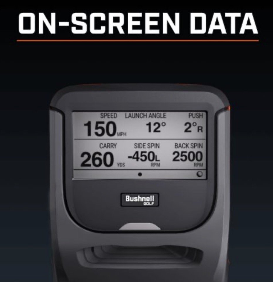 Bushnell Launch Pro 5.JPEG
