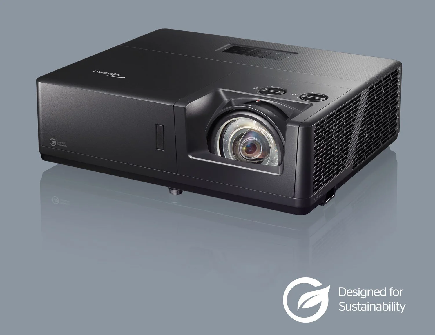 Optoma ZK608TST 4K 7000 Lumen Laser Projector.jpg