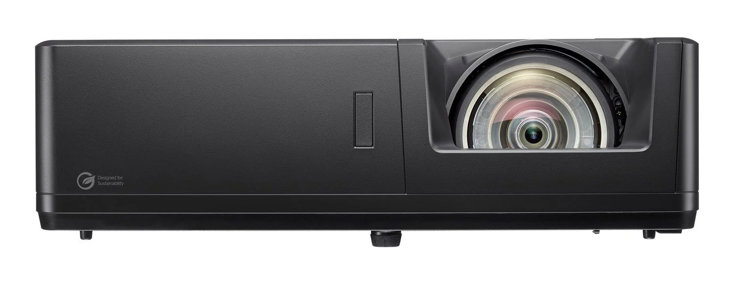Optoma ZK608TST 4K 7000 Lumen Laser Projector 6.jpg