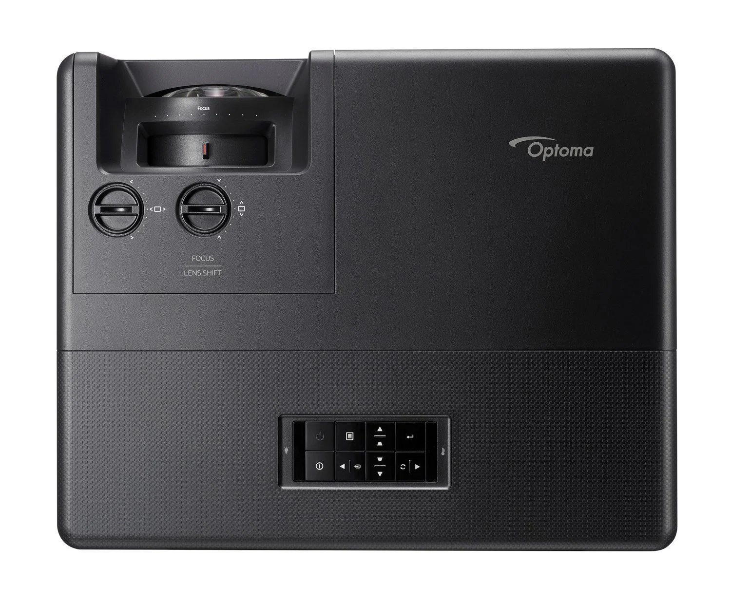 Optoma ZK608TST 4K 7000 Lumen Laser Projector 9.jpg