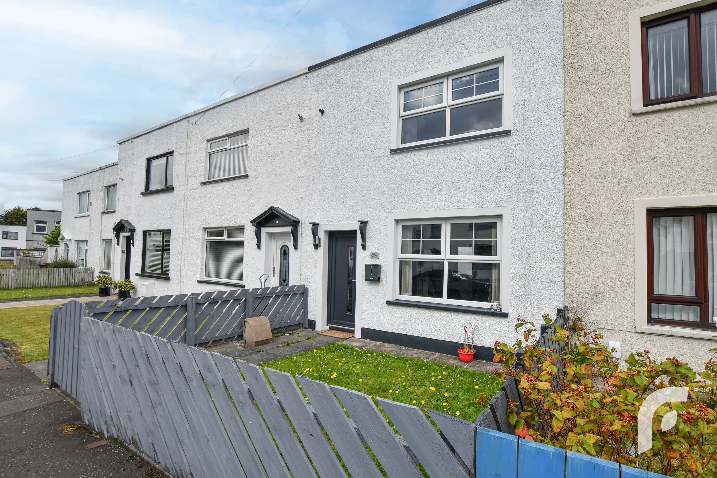 59 Abbots Gardens, Doagh Road, Newtownabbey, BT37