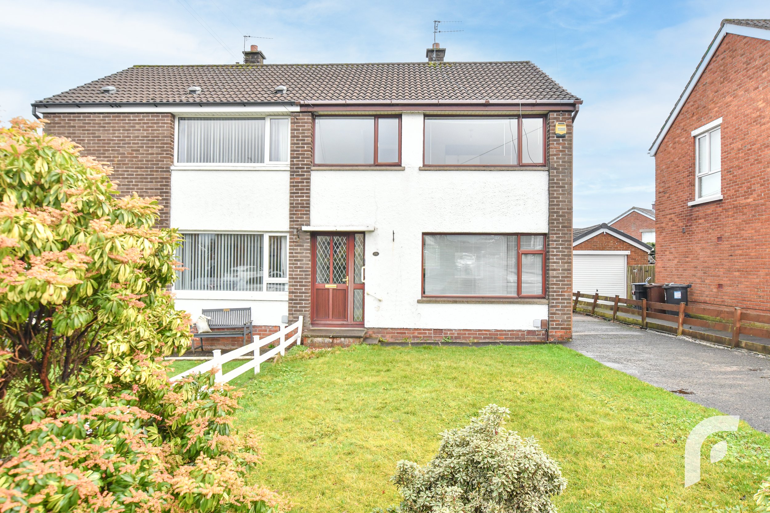 16 Beverley Road, Carnmoney, Newtownabbey, BT36