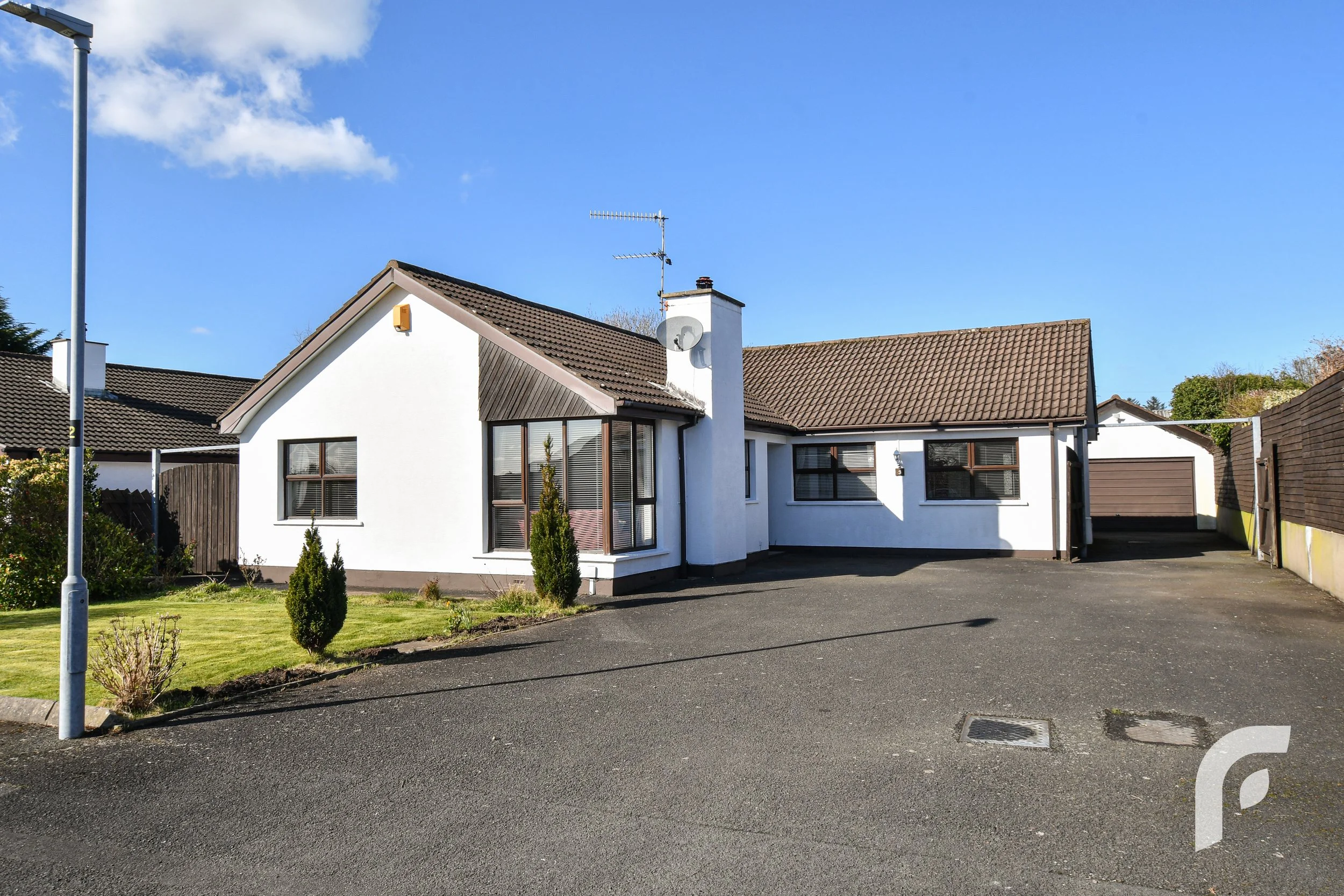 3 Beltoy Court, Carrickfergus, BT38