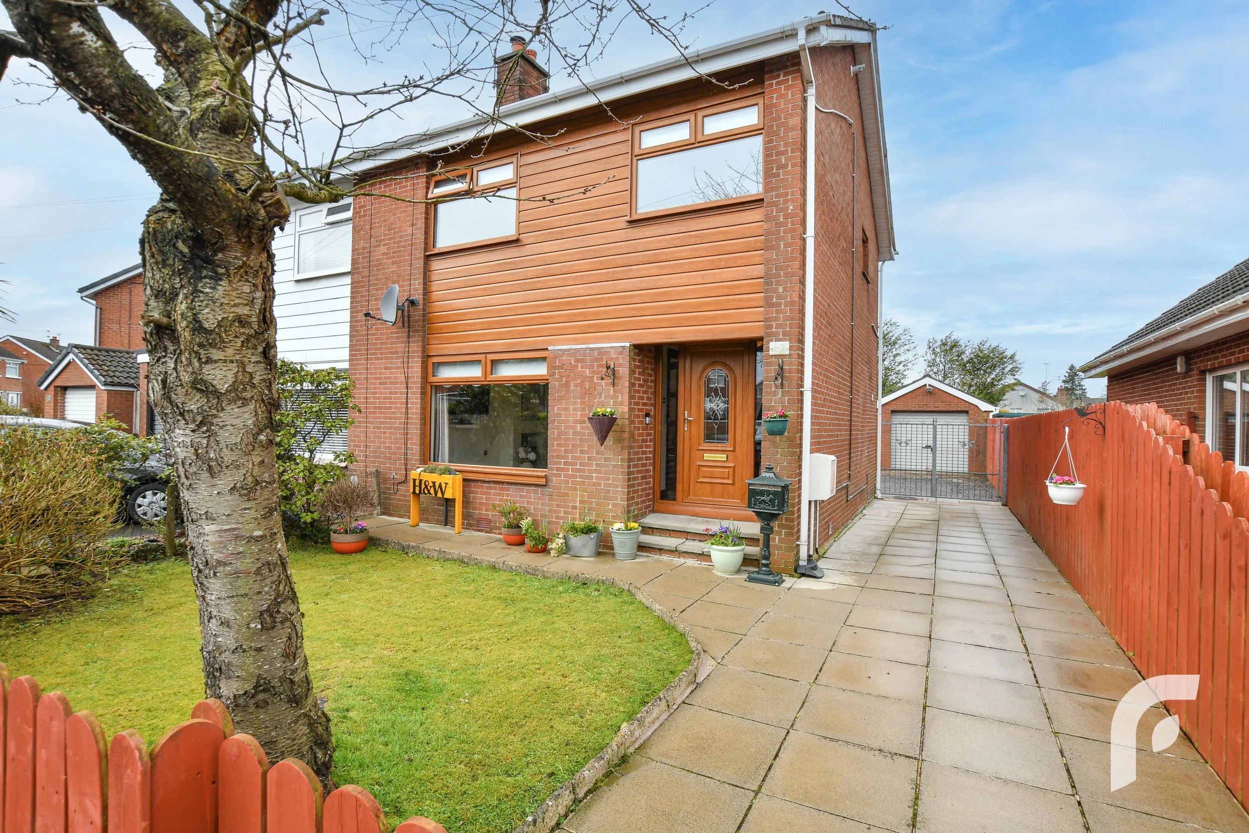 5 Sandyknowes Way, Newtownabbey