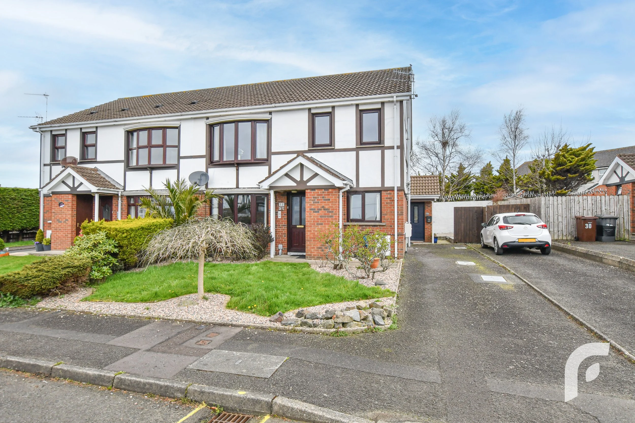 32 Grasmere Park, Carrickfergus