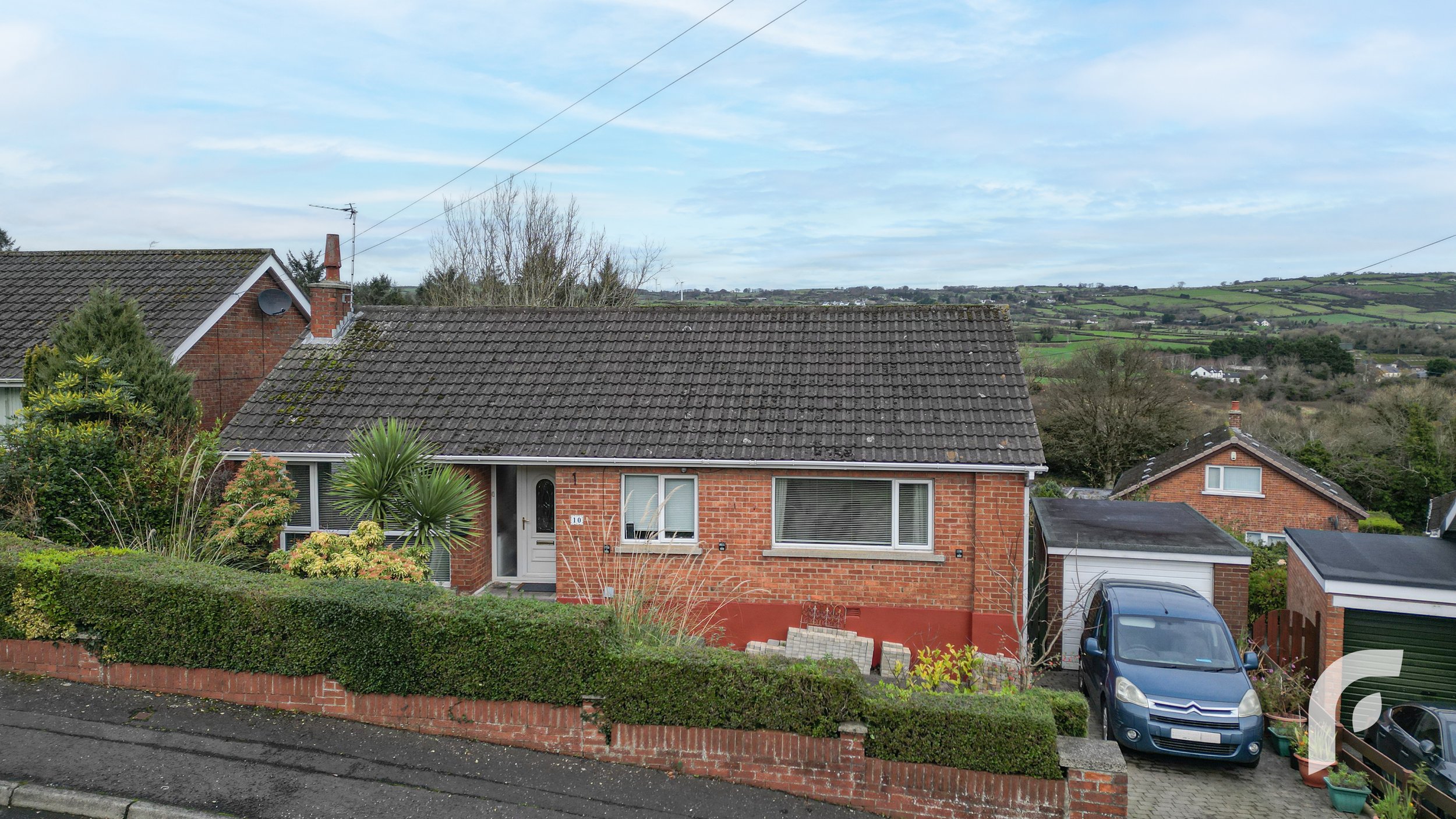 10 Knockview Park, Doagh Road, Newtownabbey, BT36 