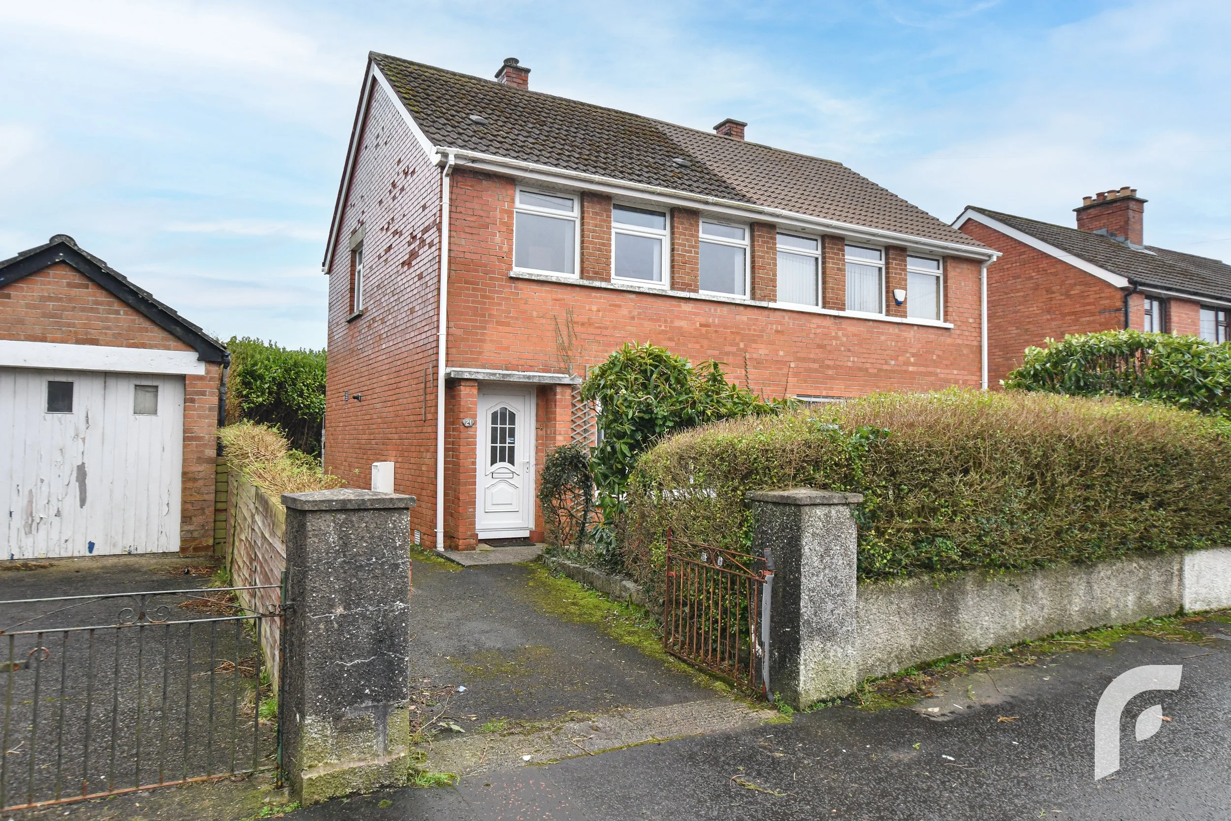 21 Beechill Park North, Four Winds, Belfast, BT8