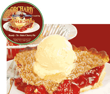Cherry Pie