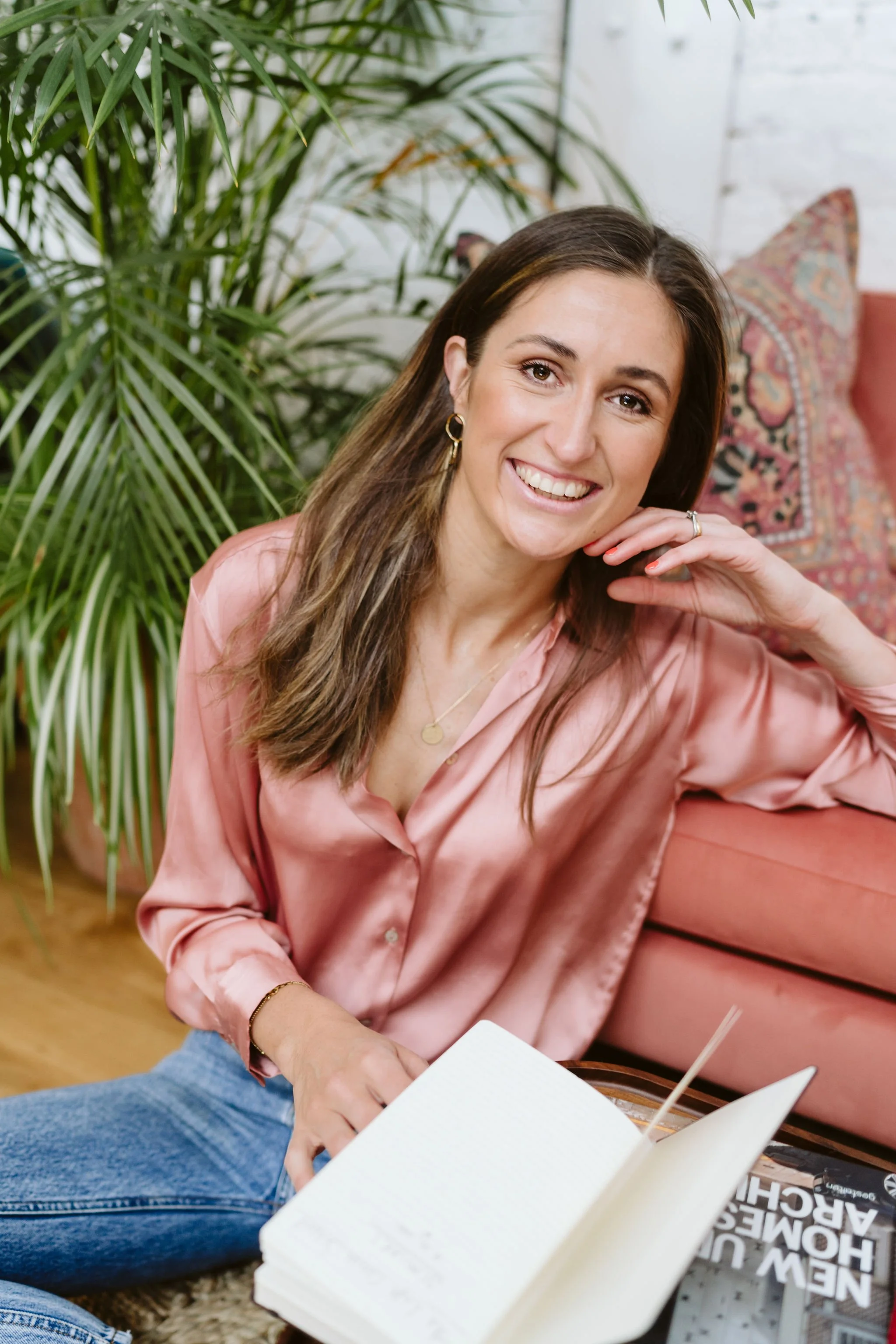 Brand Guidelines Chasing Lobsters Georgie Muir