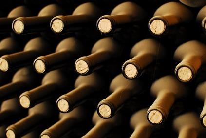 Vin blanc