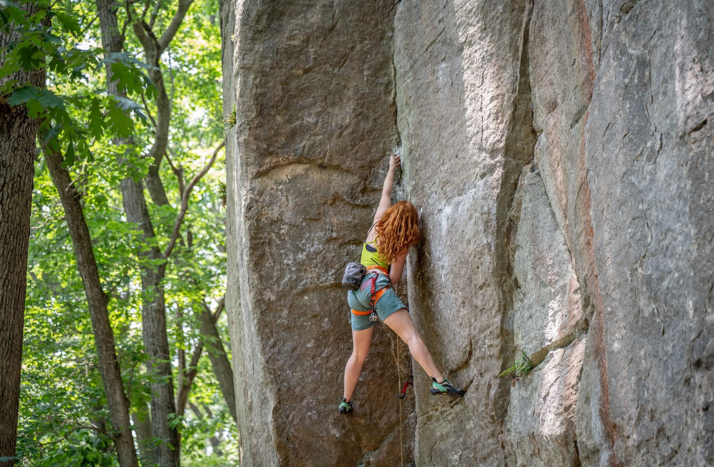 趣味・スポーツ・実用 BEYOND THE FACE characters of climbing Climbing Film — Kenz Hack Creative