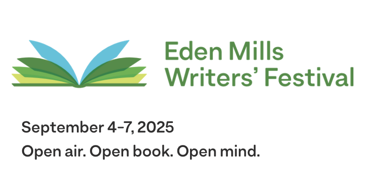 Workshops for kids and adults at Eden Mills WF!