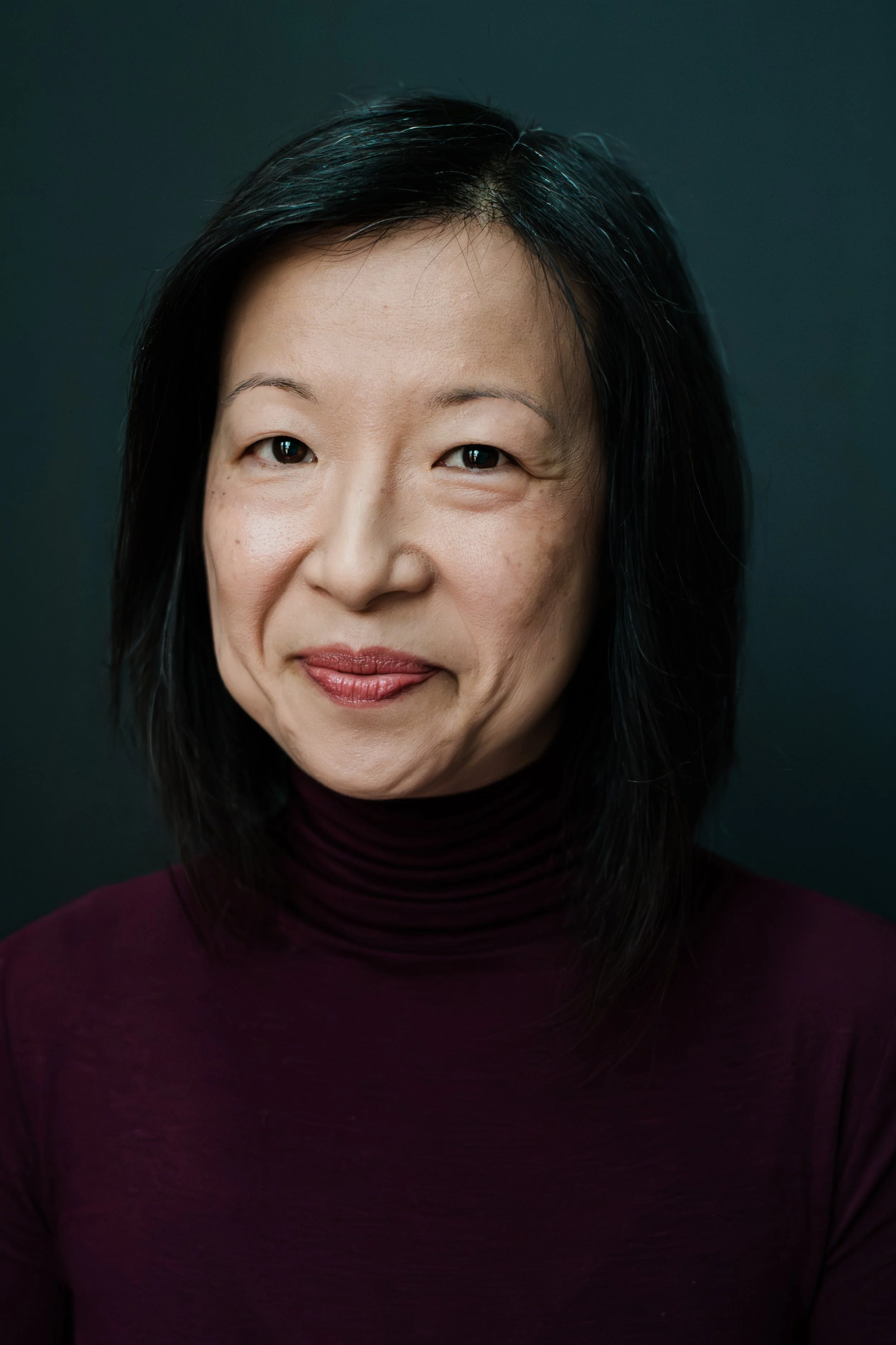 Y S Lee author photo