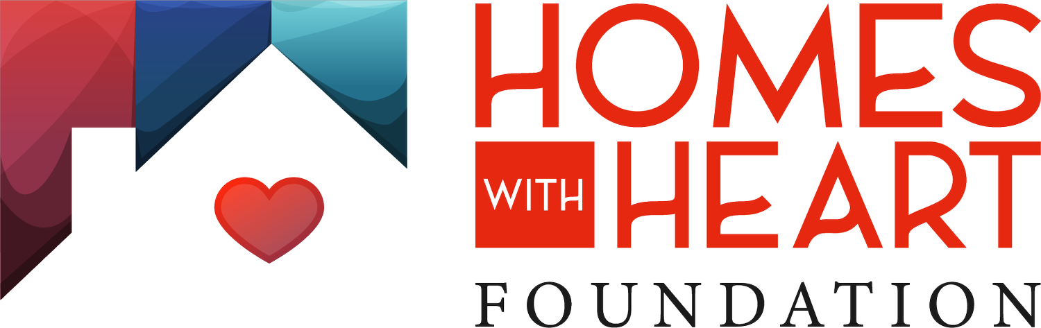 Homes With Heart Foundation