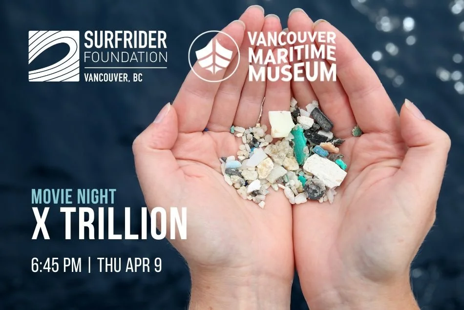 Movie Night: X Trillion