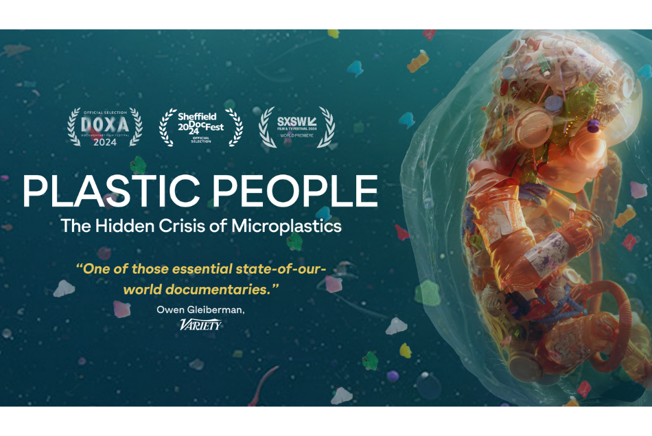 Film Night: Plastic People