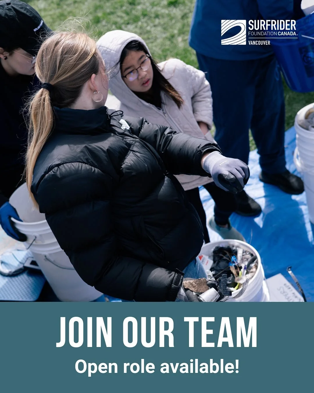 π CALL OUT FOR A NEW VOLUNTEER π
We’re looking for a new communications coordinator to join our team! You’ll be part of an amazing crew of volunteers and play a key role in leading our communications strategy and overseeing the success