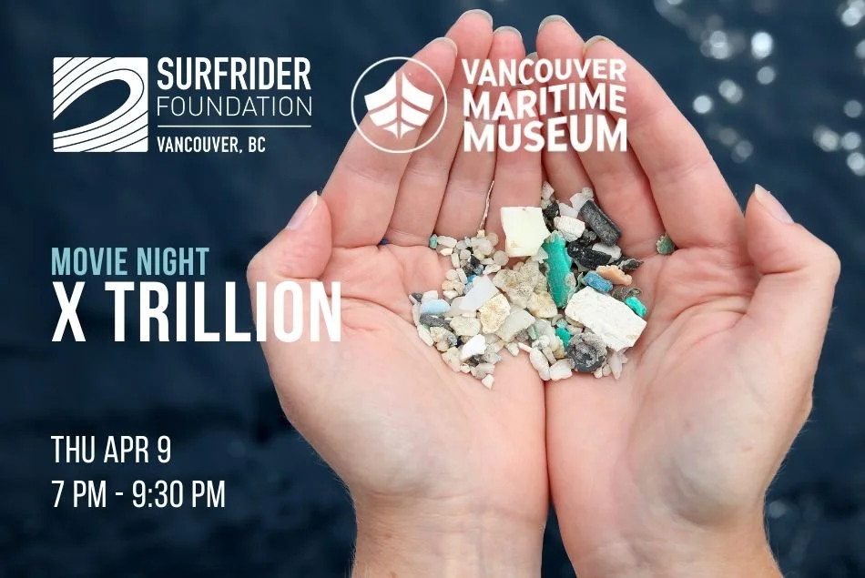 Movie Night: X Trillion