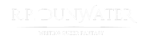 R.P. Dunwater
