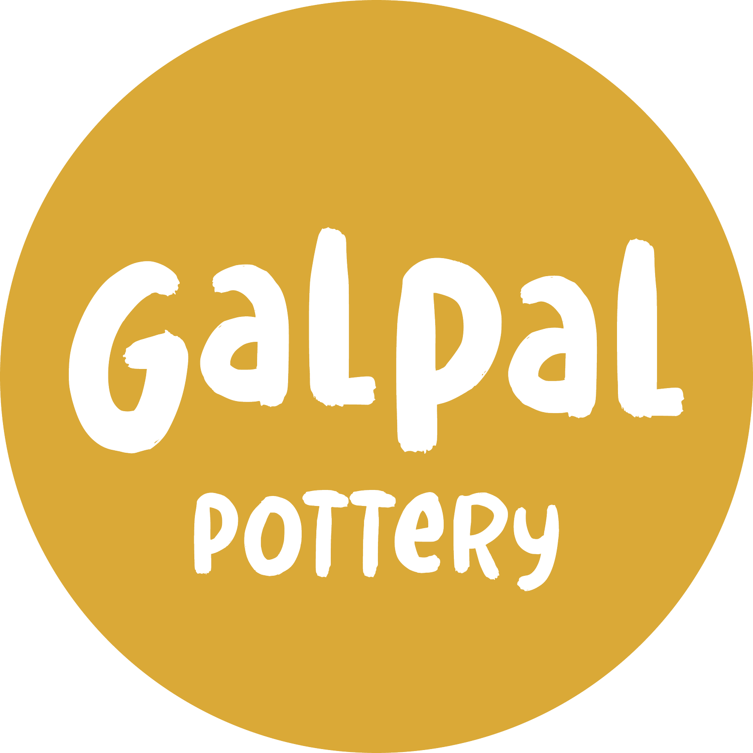 GalPal Pottery