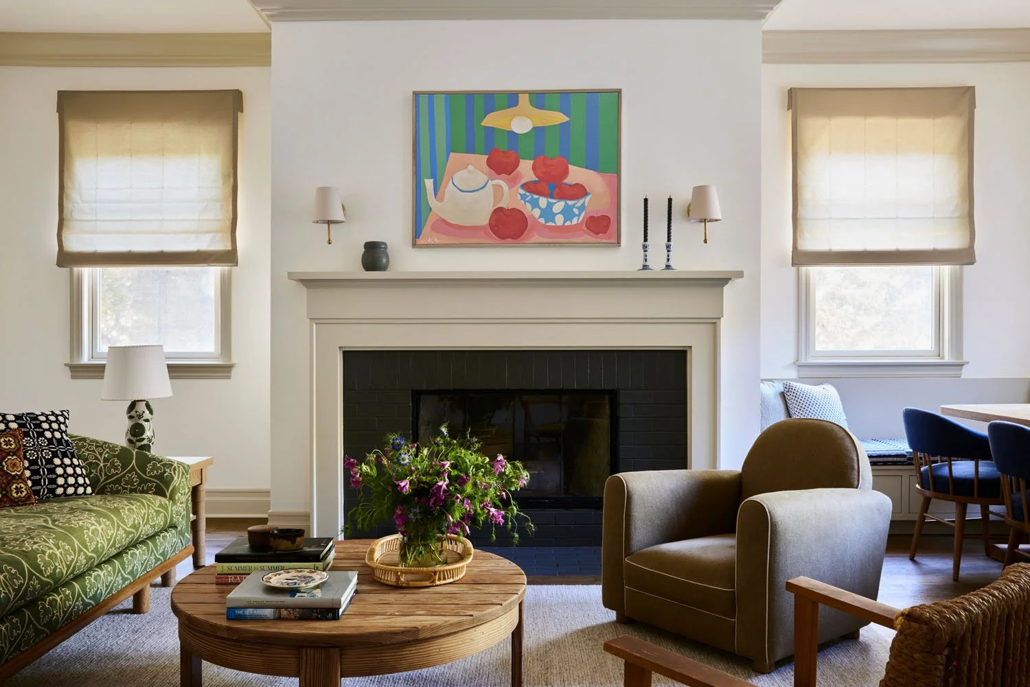 Santa Monica — Sherwood Kypreos