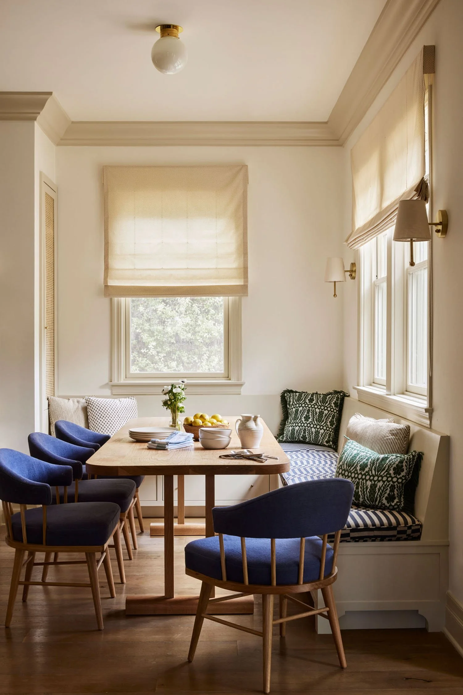 Santa Monica — Sherwood Kypreos