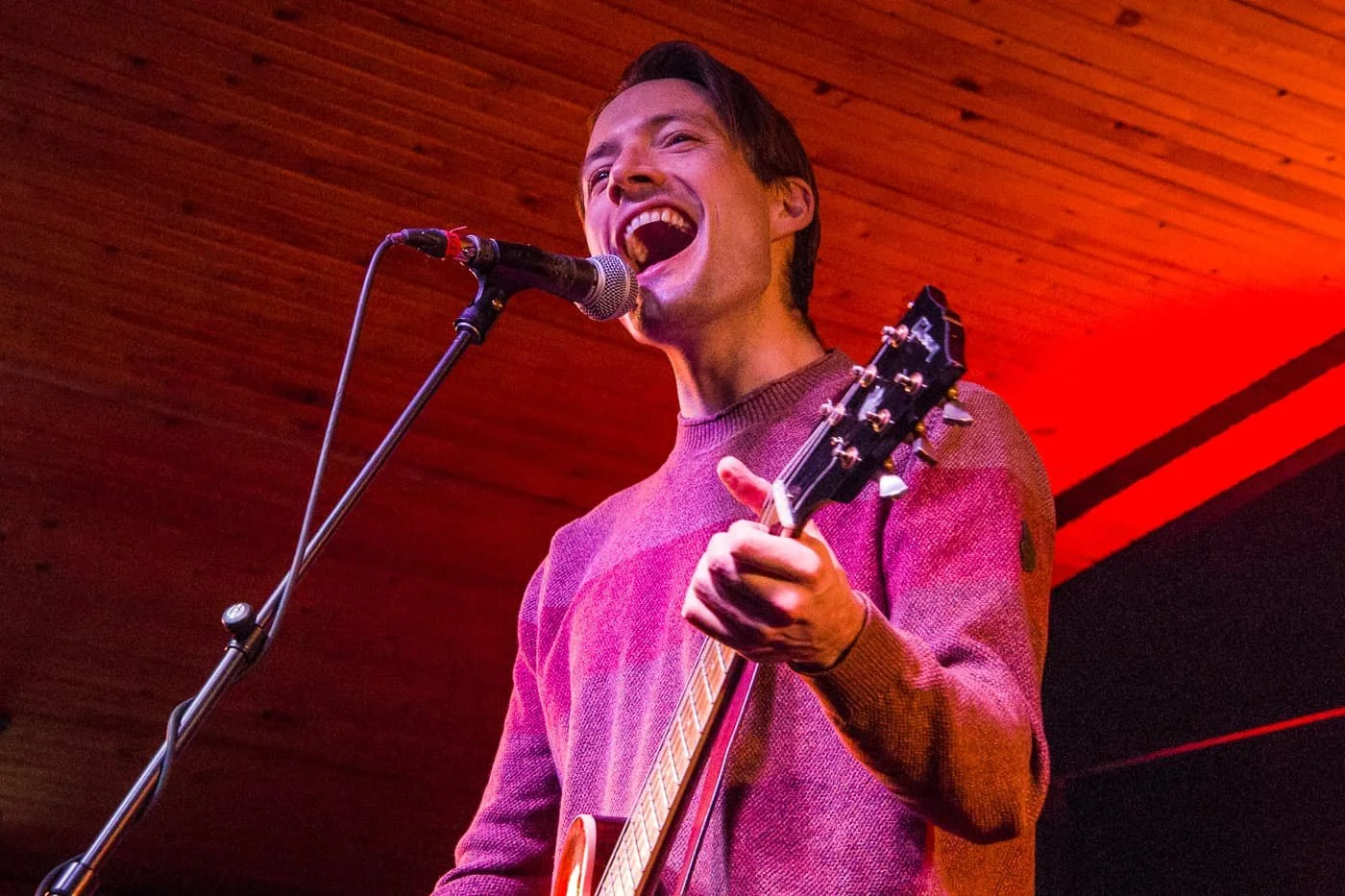 THE DIRTY NIL