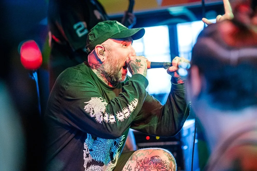 THE ACACIA STRAIN