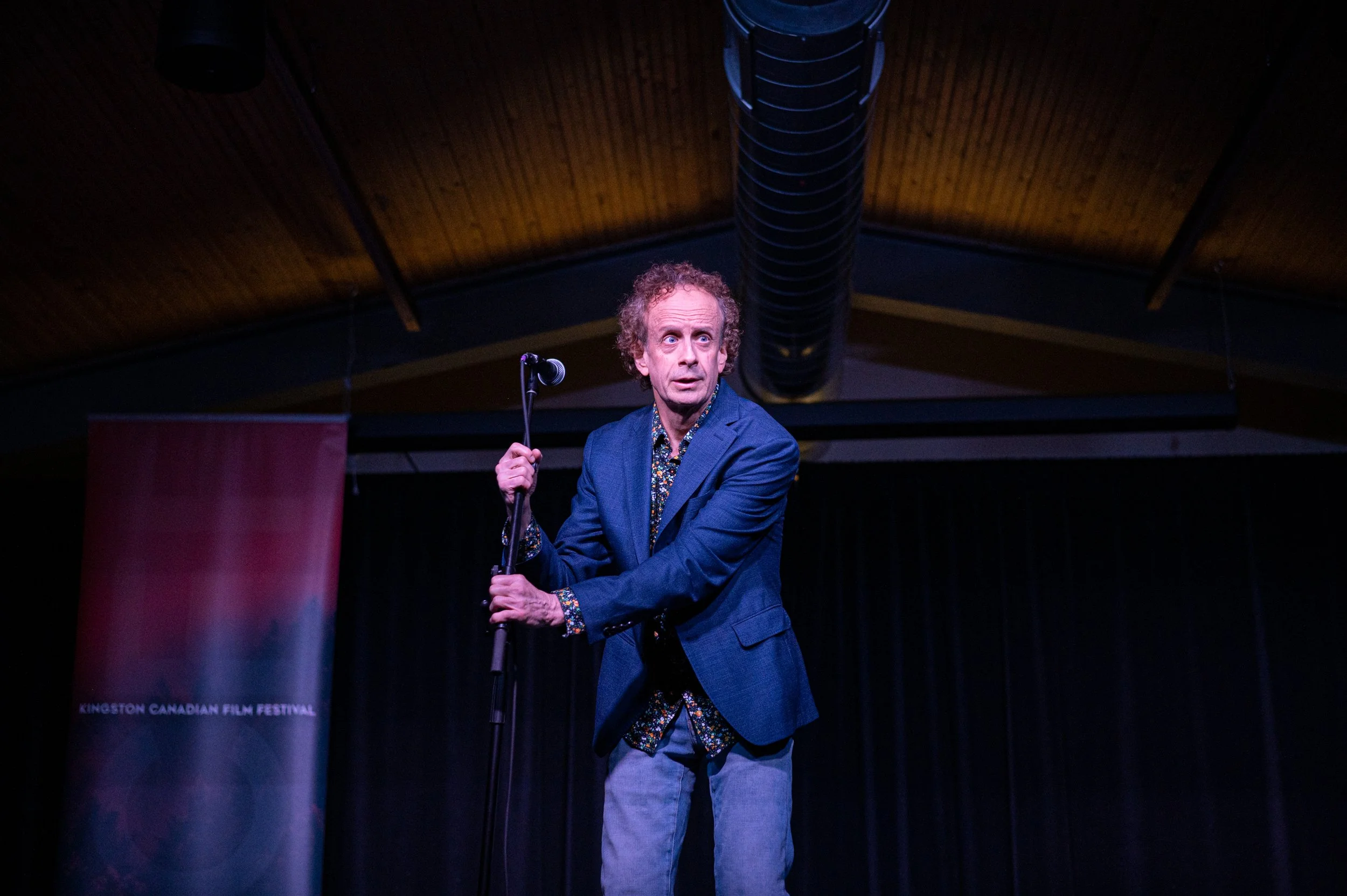 Kevin McDonald