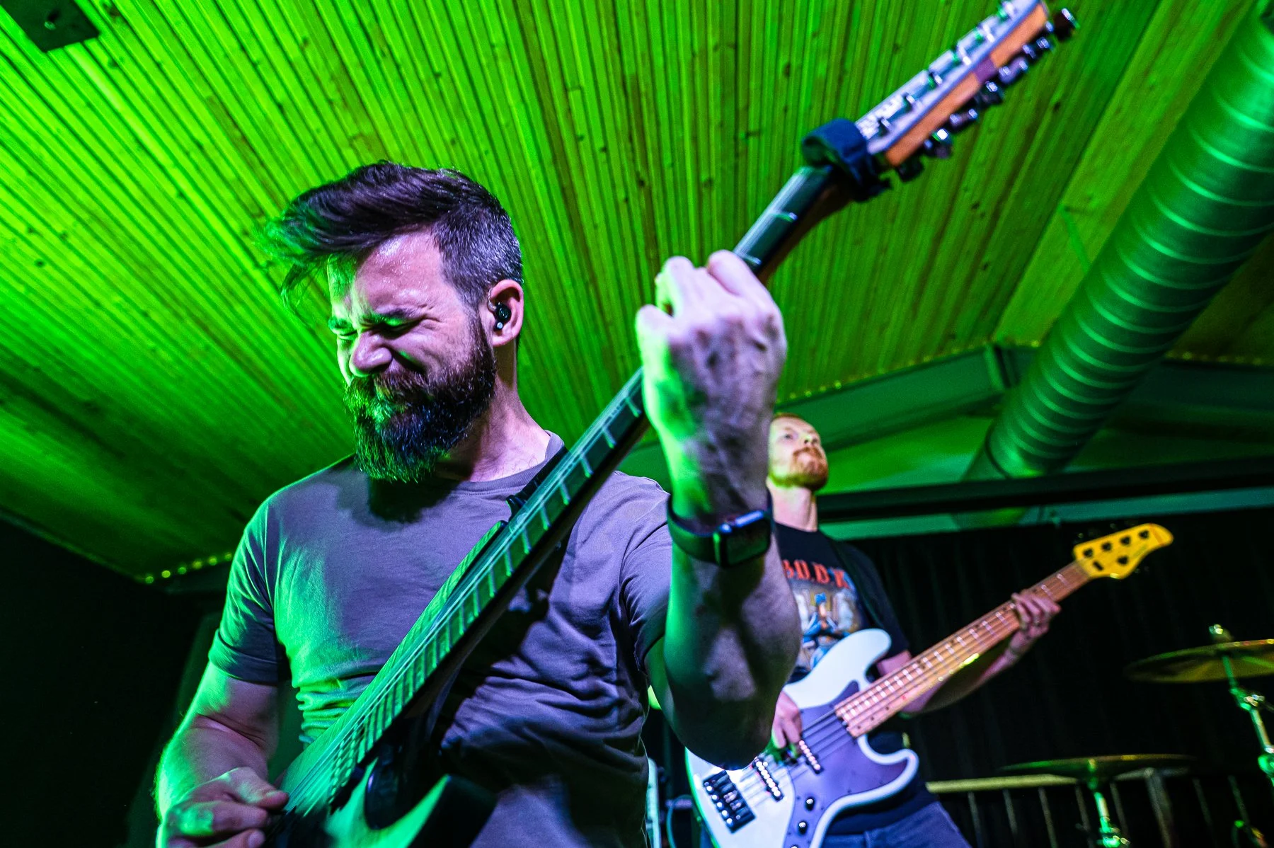 PROTEST THE HERO