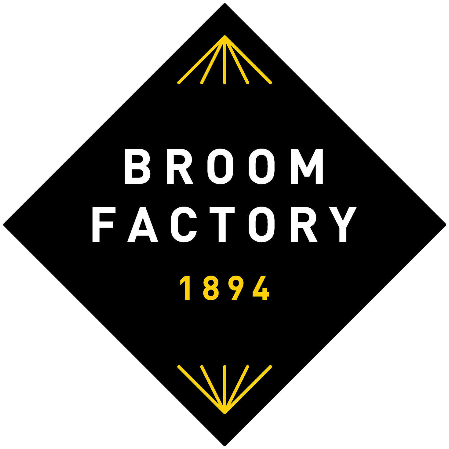 The Broom Factory