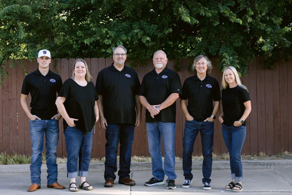 About Us Copeland Construction