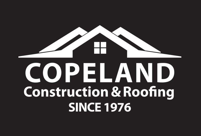 Copeland Construction &amp; Roofing