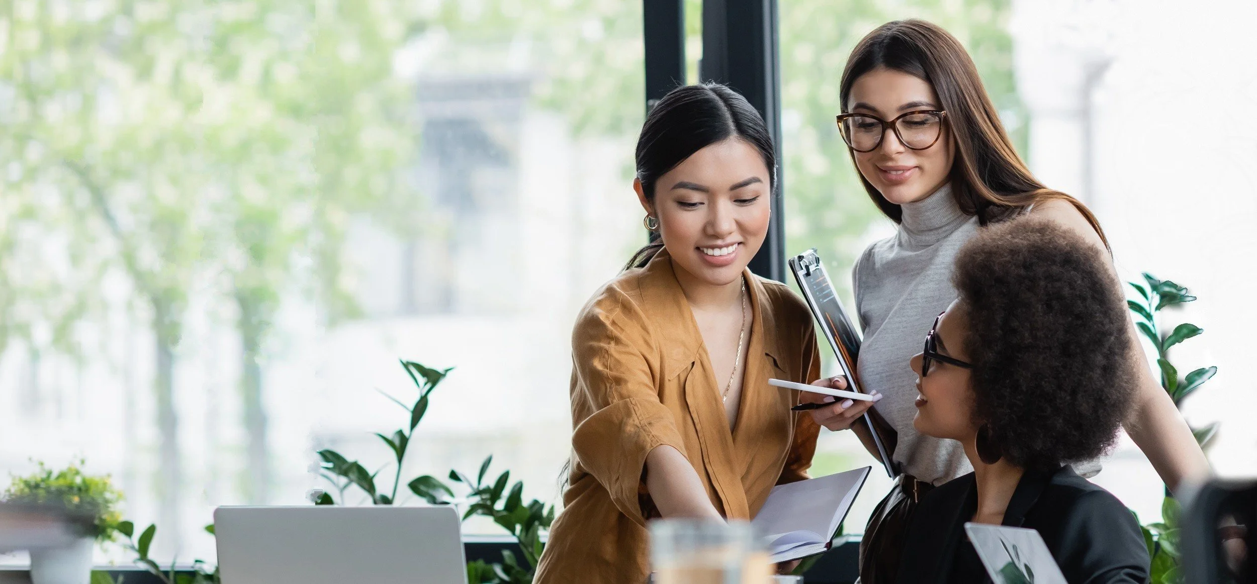 People First Technologies