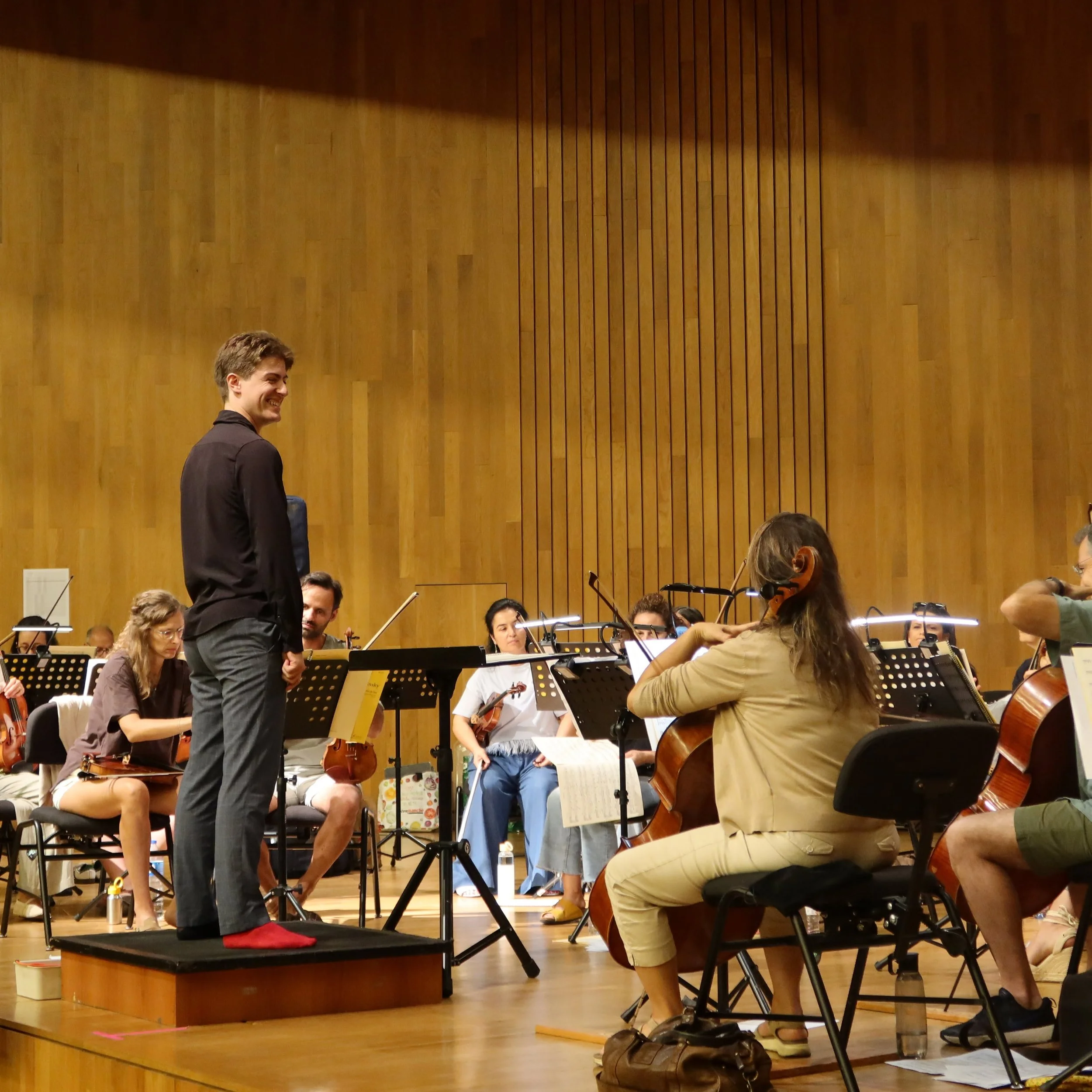 Southwark Sinfonietta