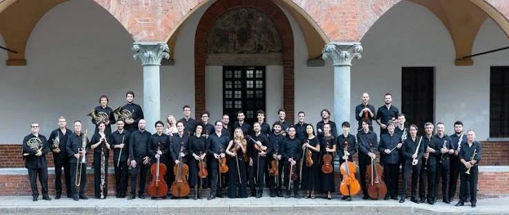 Camerata Ducale di Vercelli